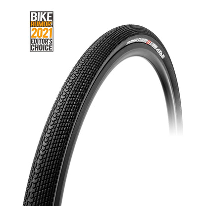 Opona TUFO GRAVEL SPEEDERO 700c Tubeless Ready Czarny