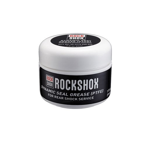 Graisse au Téflon PTFE ROCKSHOX 00.4318.008.004 (500 ml)
