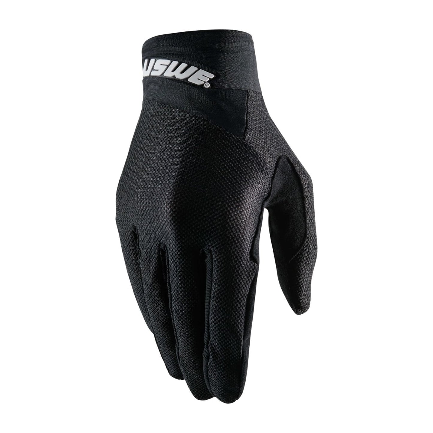 USWE GREPP MTB-handsker Sort