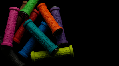 Grip RACE FACE GRIPPLER One Lock Nero