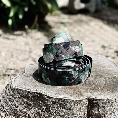 Owijka na kierownicę SUPACAZ SUPER STICKY KUSH GRAVEL Camo