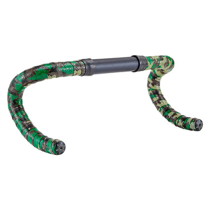 Owijka na kierownicę SUPACAZ SUPER STICKY KUSH GRAVEL Camo