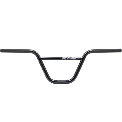 Τιμόνι BMX PRIDE 373 Λευκό Replica V2 Ø22,2mm