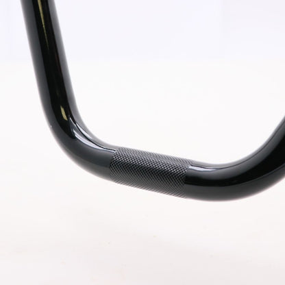 Τιμόνι BMX PRIDE 373 Λευκό Replica V2 Ø22,2mm