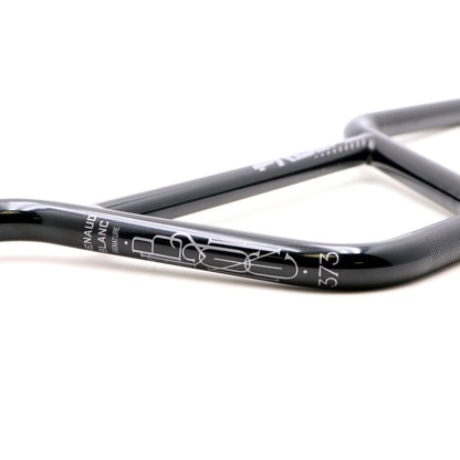 Τιμόνι BMX PRIDE 373 Λευκό Replica V2 Ø22,2mm