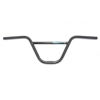 Τιμόνι BMX PRIDE Flowmotion ED Black Ø22.2mm