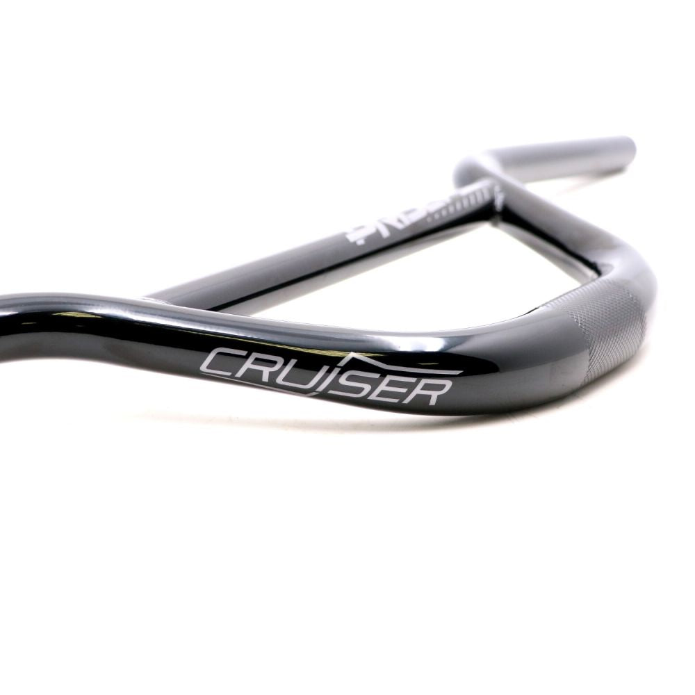 Guidon BMX PRIDE Sevenmotion V2 Cruiser Ø31.8mm