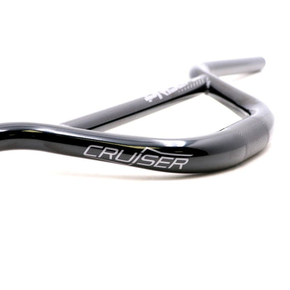 Τιμόνι BMX PRIDE Sevenmotion V2 Cruiser Ø31.8mm