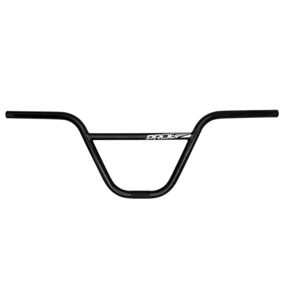 Guidon BMX PRIDE Sevenmotion V2 Ø22.2mm