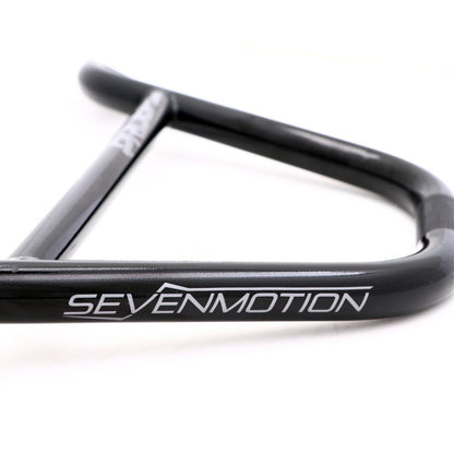 BMX Handlebar PRIDE Sevenmotion V2 Ø22.2mm
