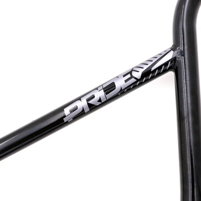 BMX Handlebar PRIDE Sevenmotion V2 Ø22.2mm