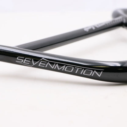 Manubrio BMX PRIDE Sevenmotion V2 Ø31.8mm