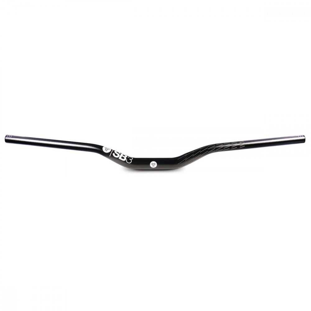 Cintre SB3 KROMA Rise 55mm 780mm Noir/Gris