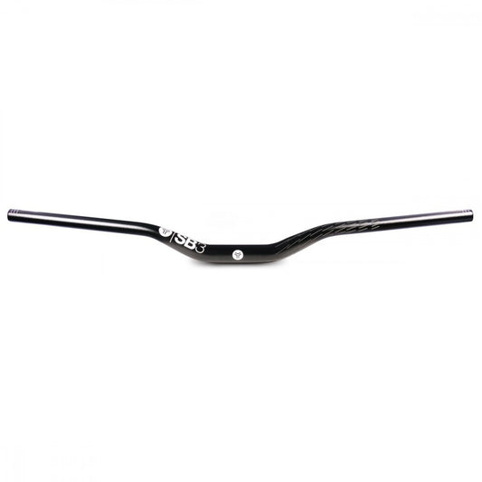 Cintre SB3 KROMA Rise 55mm 780mm Noir/Gris