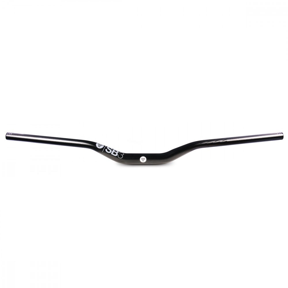 Cintre SB3 KROMA Rise 25mm 780mm Noir/Argent
