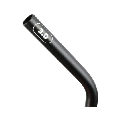 BMX-styr STAYSTRONG Chevron Exp Alu Black Ø22.2mm