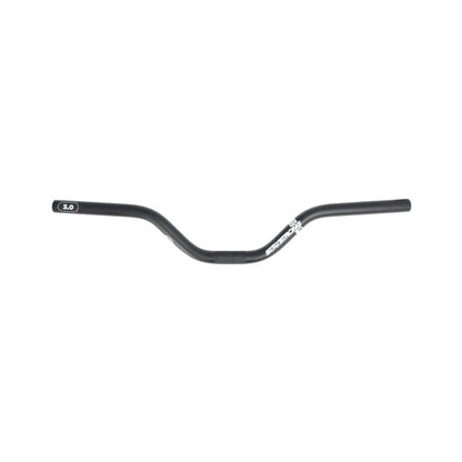 BMX-styr STAYSTRONG Chevron Exp Alu Black Ø22.2mm