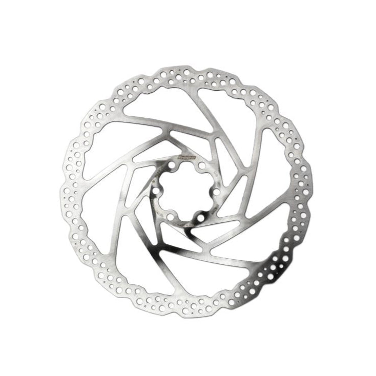 Disque HOPE X2/E4/V4 2.3mm 6 Trous