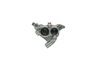 Pistoncino Freno HOPE RX4+ SL FM 34mm (+20) 4 Pistoni Minerale Smoke