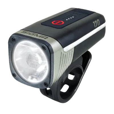 SIGMA AURA 120 LINK – fietsvoorlicht