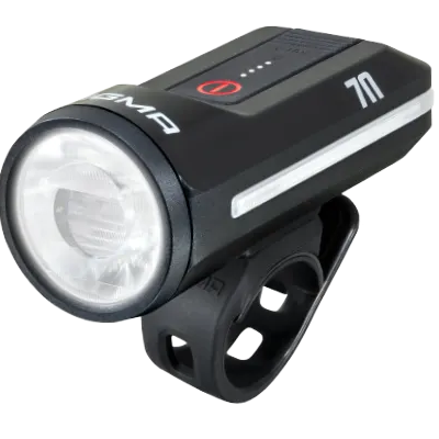 SIGMA AURA 70 – fietsvoorlicht