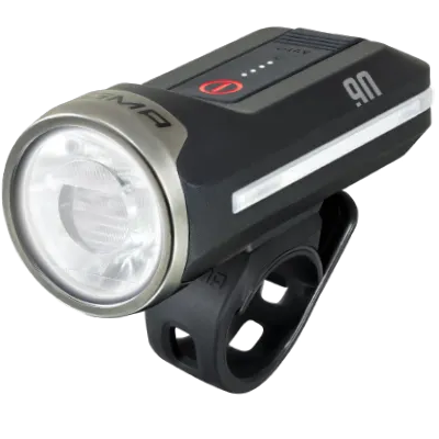SIGMA AURA 90 - Luz delantera para bicicleta