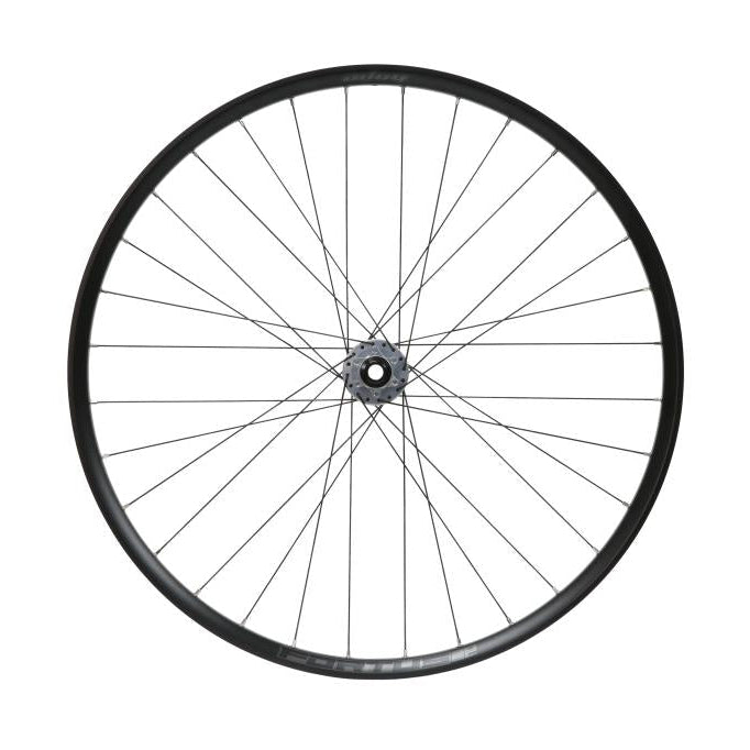 Forhjul HOPE FORTUS 30 W SC 29" PRO 5 15x110 mm Boost Sølv