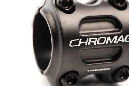 Wspornik Kierownicy CHROMAG HIFI BSX 0° Czarny