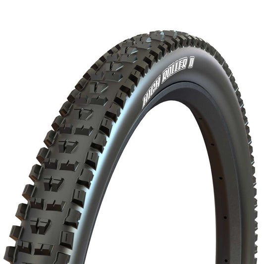 MAXXIS HIGH ROLLER II PLUS 27.5x2.80 Exo Tubeless Ready padanga su lankstomu borteliu