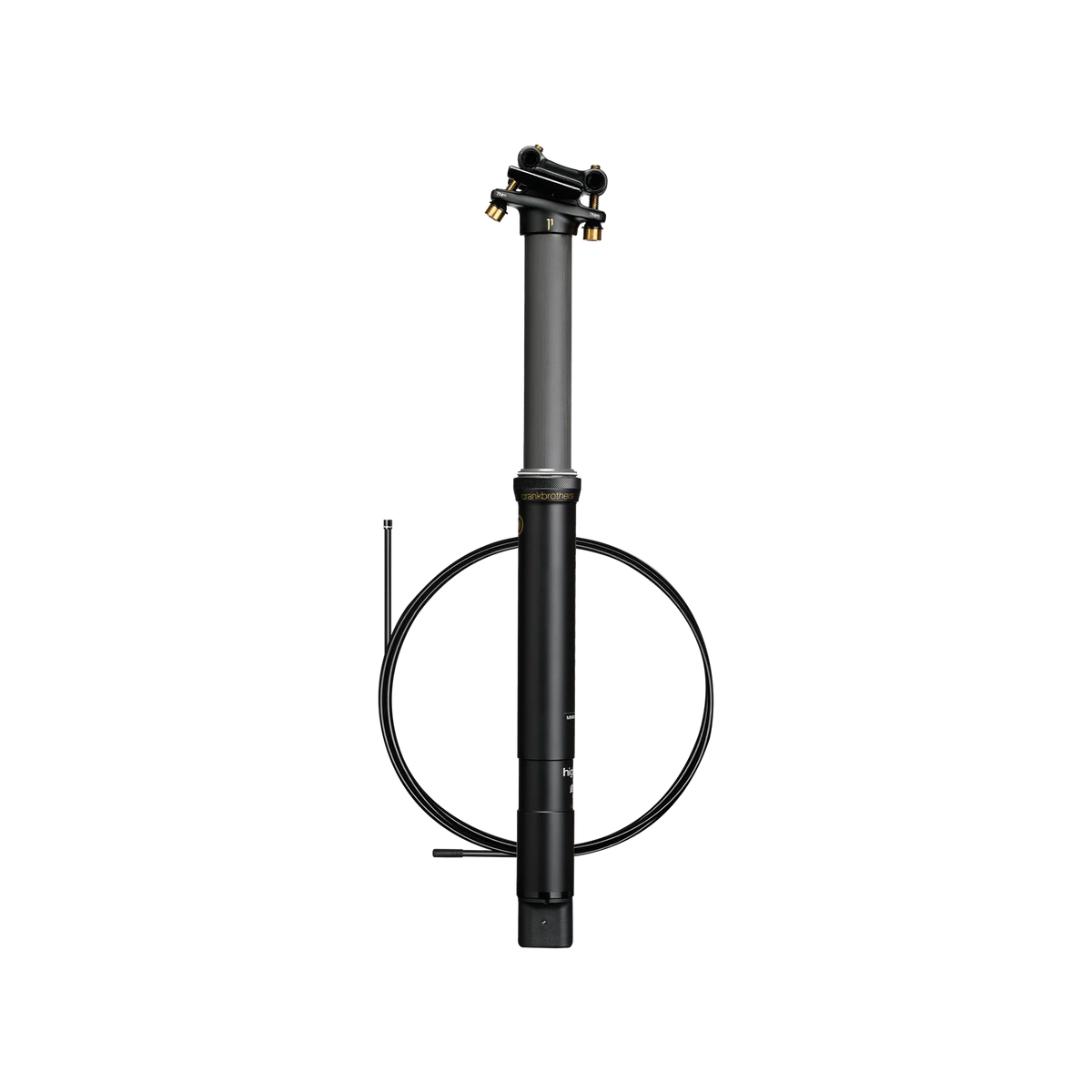 CRANKBROTHERS HIGHLINE 11 Dropper Seatpost