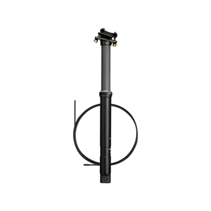 CRANKBROTHERS HIGHLINE 11 -hissitolppa