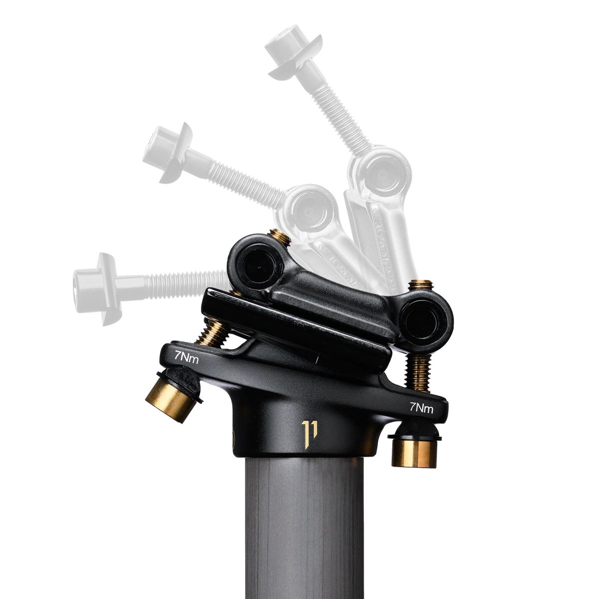 CRANKBROTHERS HIGHLINE 11 Dropper Seatpost