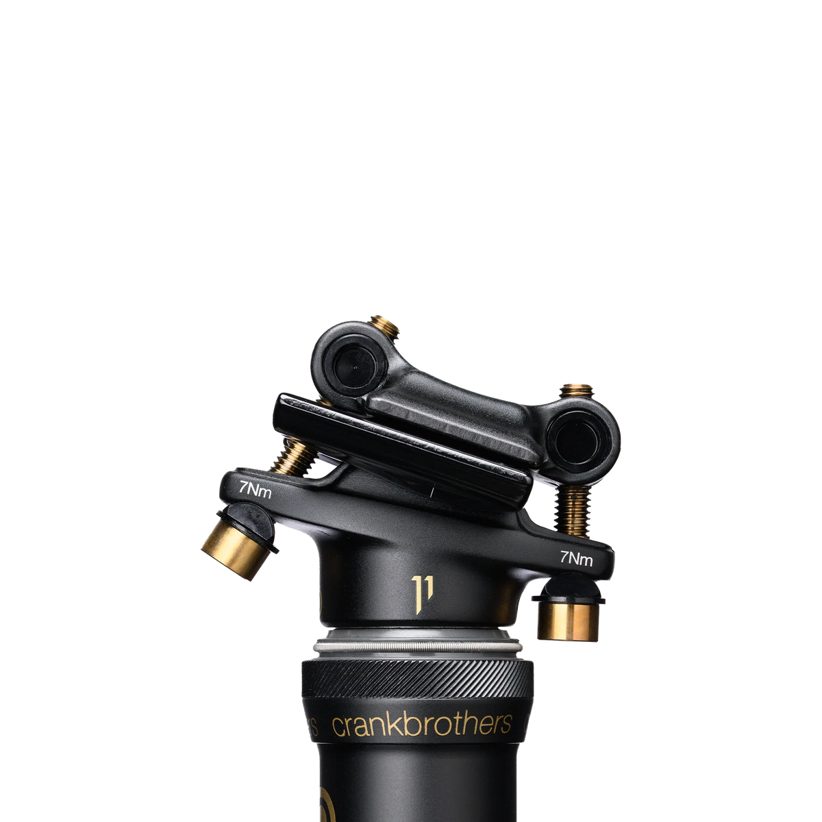CRANKBROTHERS HIGHLINE 11 Dropper Seatpost
