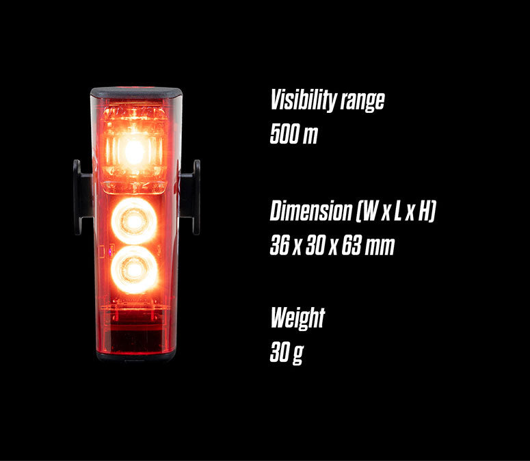 SIGMA HIRO 50 LINK – afmetingen en formaat