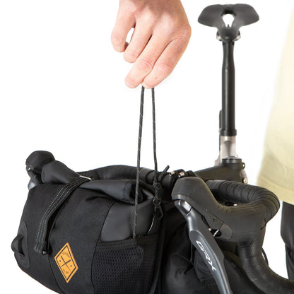 Lenkertasche RESTRAP HOLSTER BAR BAG PLUS 18 L