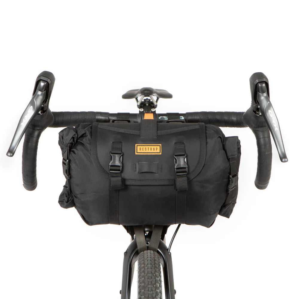 Τσάντα τιμονιού RESTRAP HOSLTER BAR BAG 18 L