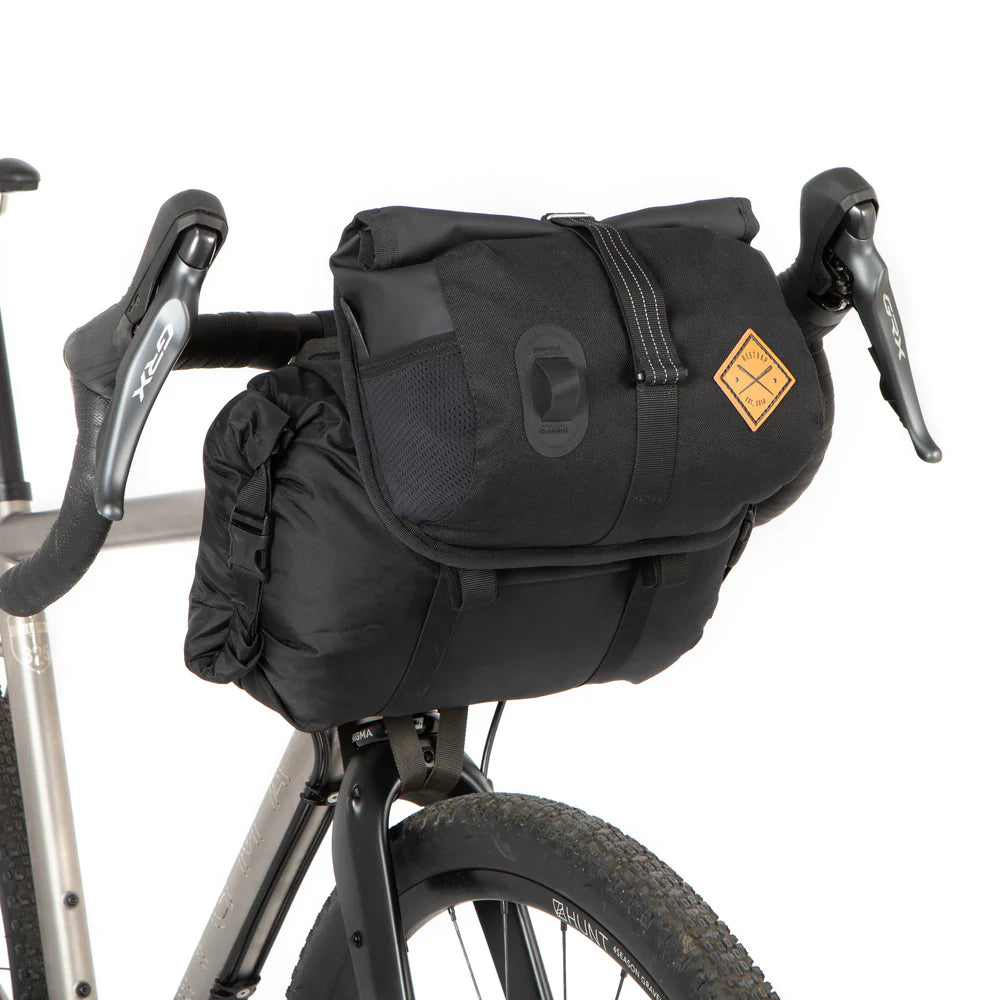 Τσάντα τιμονιού RESTRAP HOSLTER BAR BAG 18 L