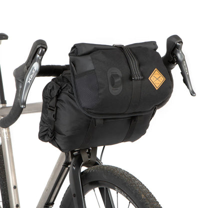 Lenkertasche RESTRAP HOLSTER BAR BAG PLUS 18 L