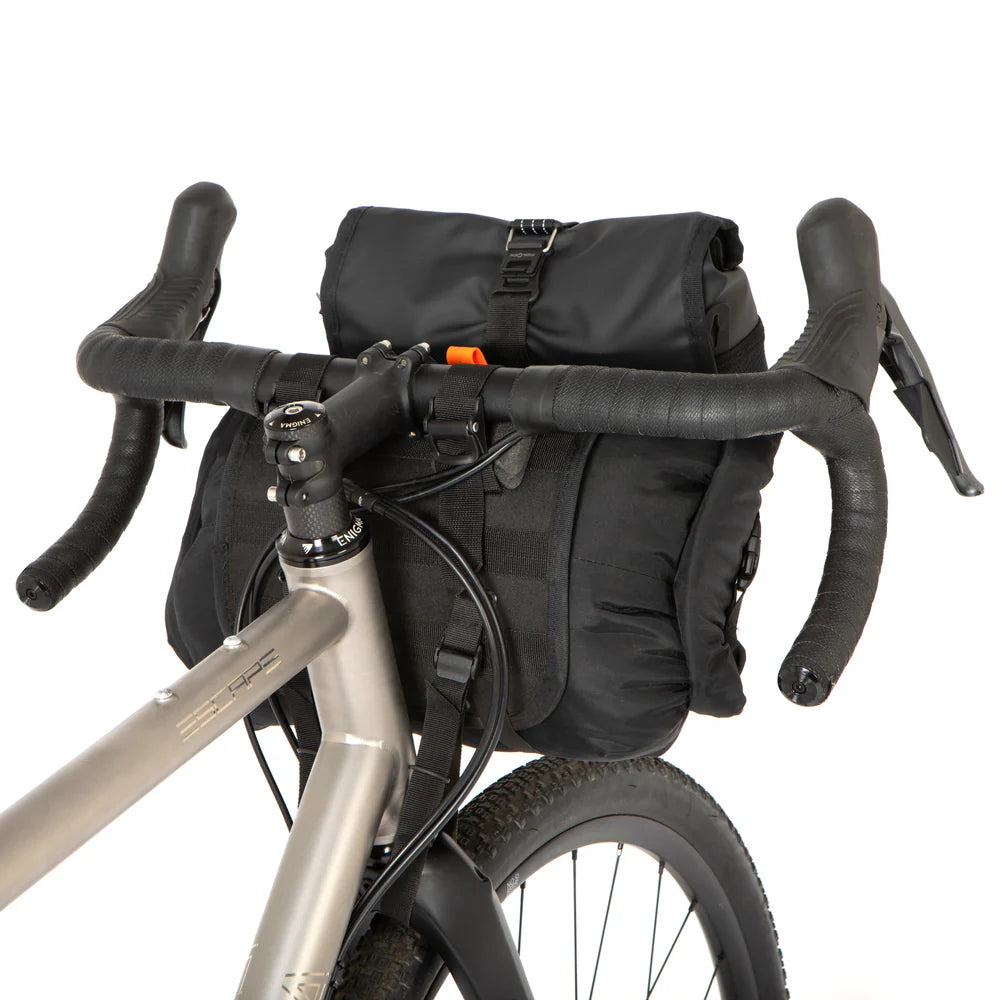Τσάντα τιμονιού RESTRAP HOSLTER BAR BAG 18 L