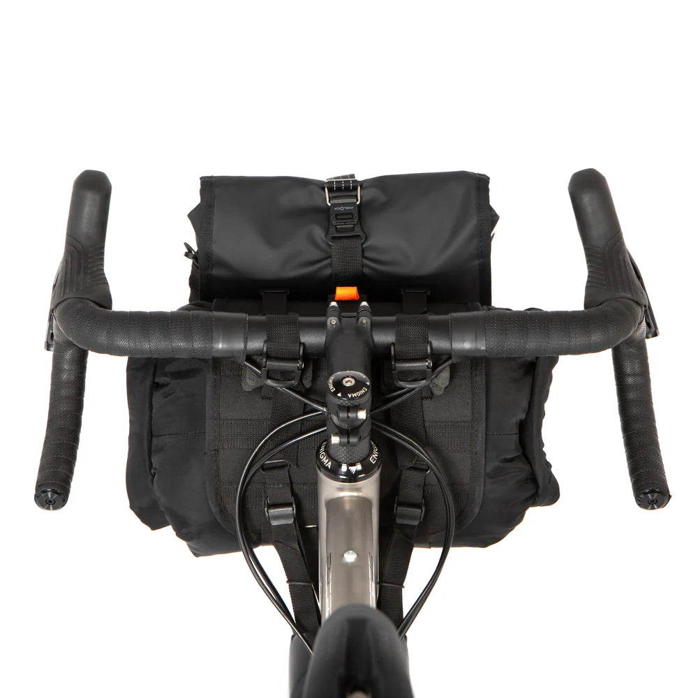 Τσάντα τιμονιού RESTRAP HOSLTER BAR BAG 18 L