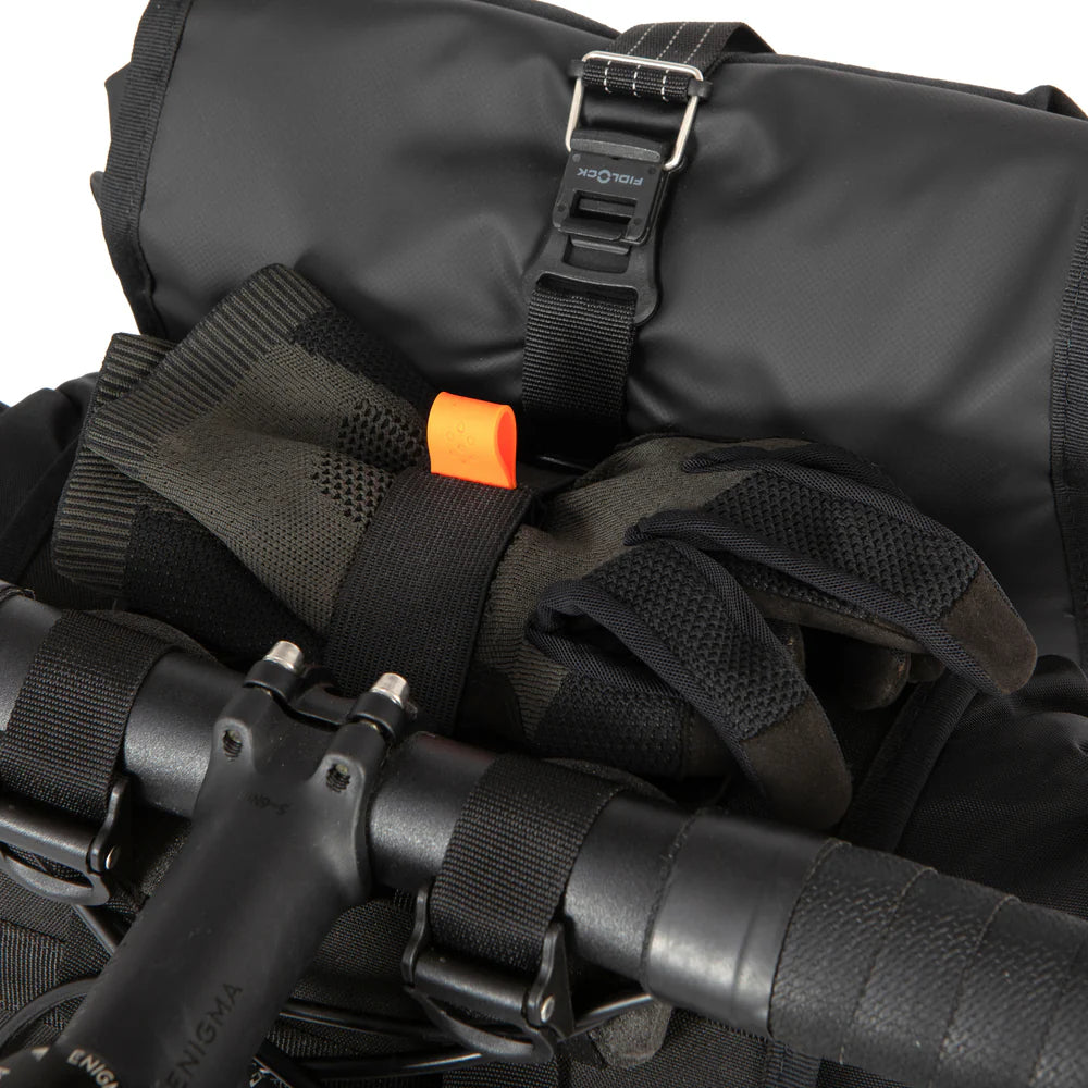 Τσάντα τιμονιού RESTRAP HOSLTER BAR BAG 18 L