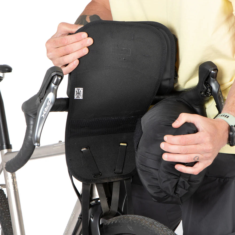 Τσάντα τιμονιού RESTRAP HOSLTER BAR BAG 18 L
