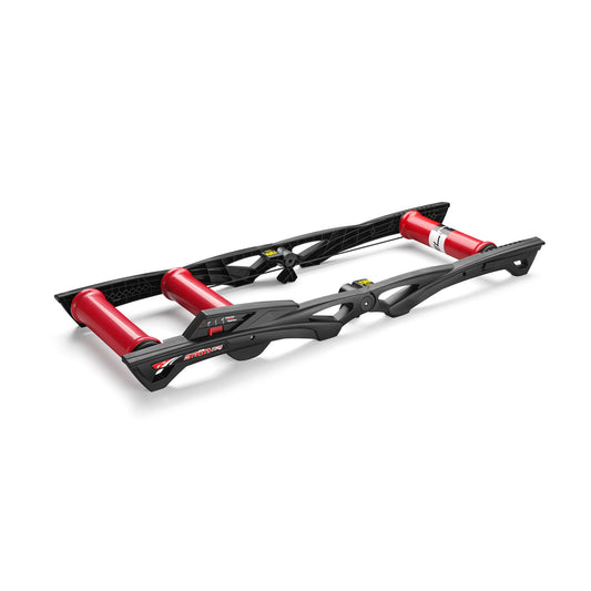 ELITE ARION MAG — Vue complète des rouleaux