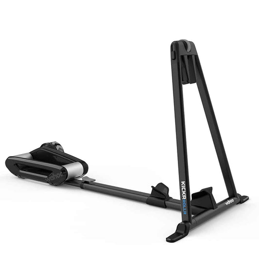 KICKR ROLLR Smart Trainer — Vue complète du KICKR ROLLR sans vélo