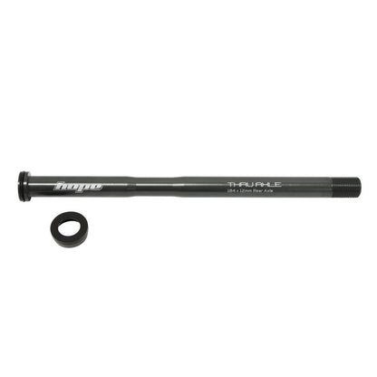 Osa zadního kola HOPE 184 mm #HTAR184 Kouřová