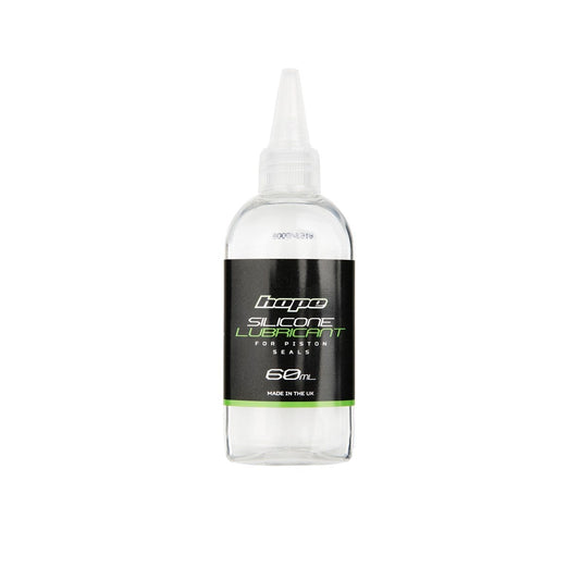 HOPE Silicone Smeerolie 30 ml