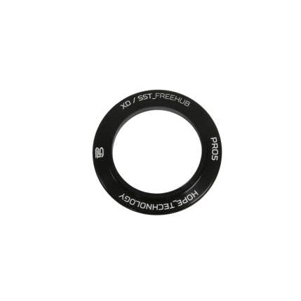 Couvercle de Joint pour Corps de Roue Libre Moyeu HOPE PRO 5 XD/SS/TRIAL