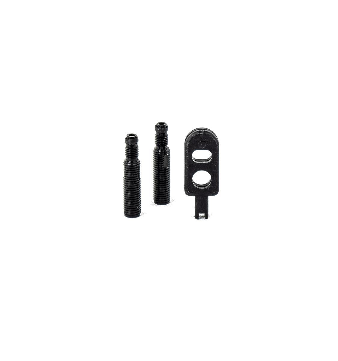 Prolongateurs de Valve HUTCHINSON Presta (x2)
