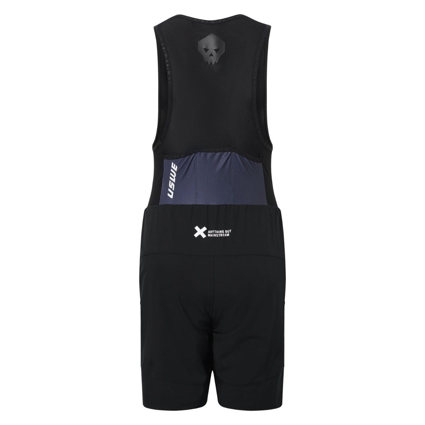 Short USWE HYBRID MTB Noir