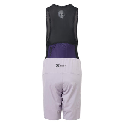 Short USWE HYBRID MTB Donna Lavanda